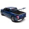 Undercover TONNO HARD TILTING PAINTED TiltUp Lockable Carbonized Gary  Vehicle Colour Code M7 ABS Composit UC2208L-M7 - alternate 4